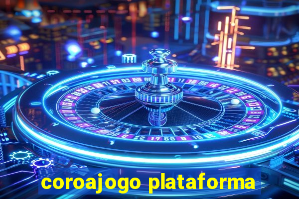 coroajogo plataforma